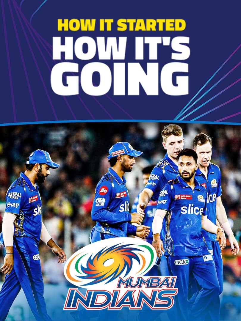 Watch IPL 2023 Matches Live Cricket Score and Match Highlights