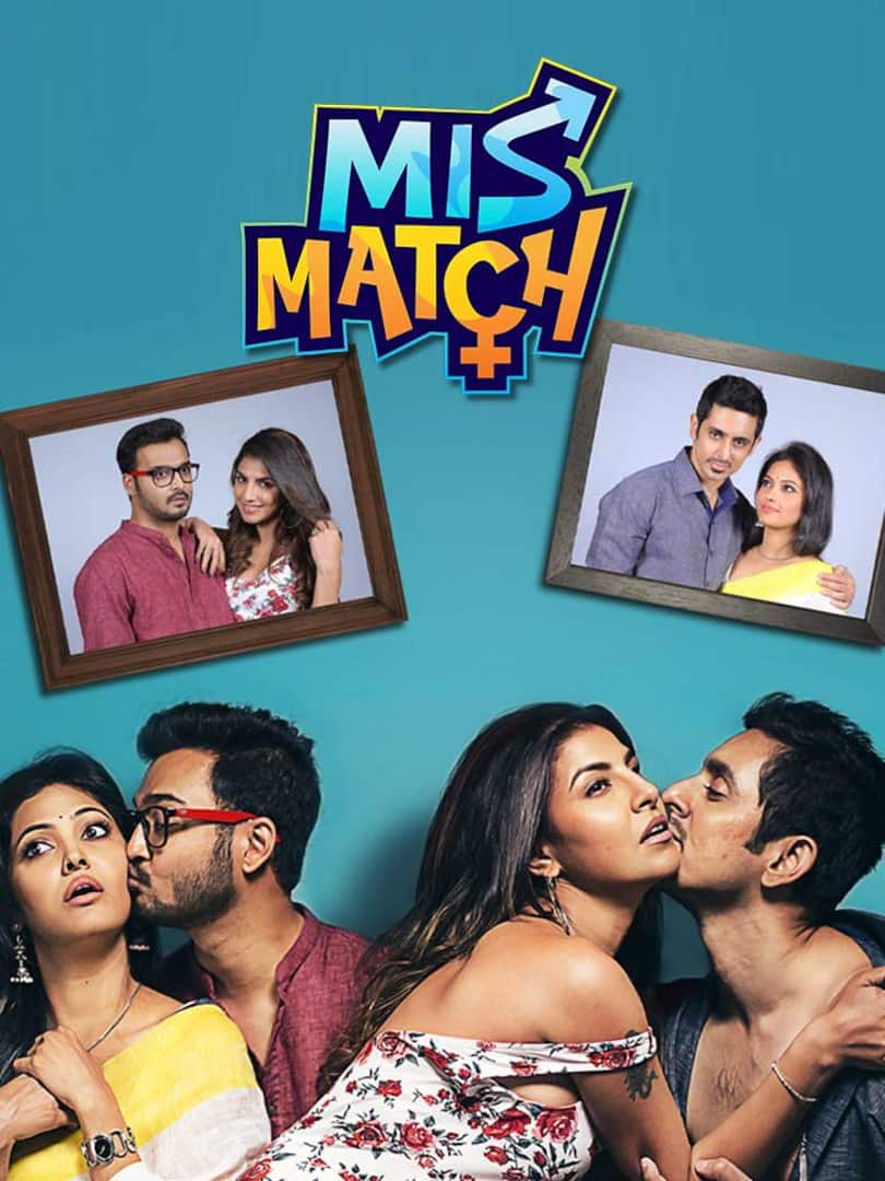 Mismatch TV Show: Watch All Seasons, Full Episodes & Videos Online In HD  Quality On JioCinema