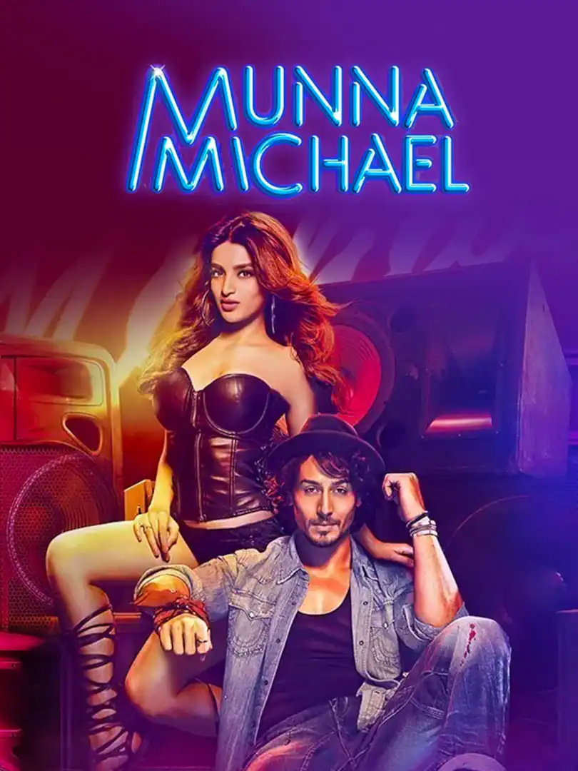 Munna Michael (2017) Hindi HD