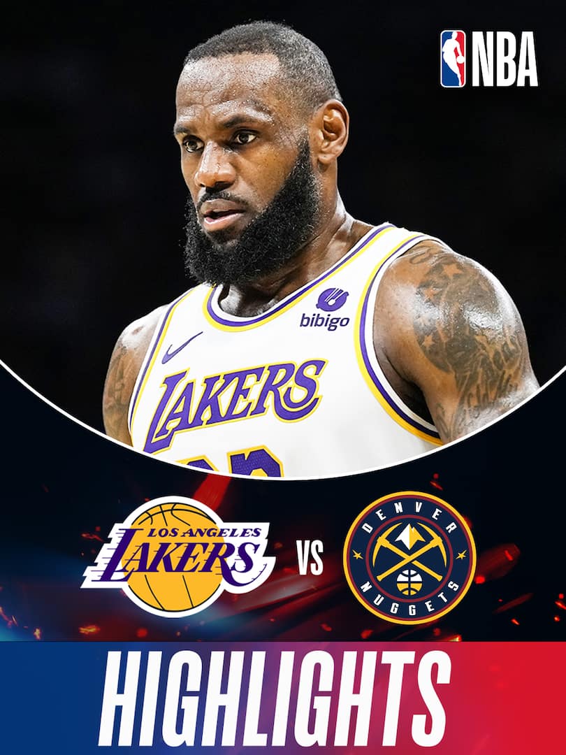 Lakers live hotsell nba stream