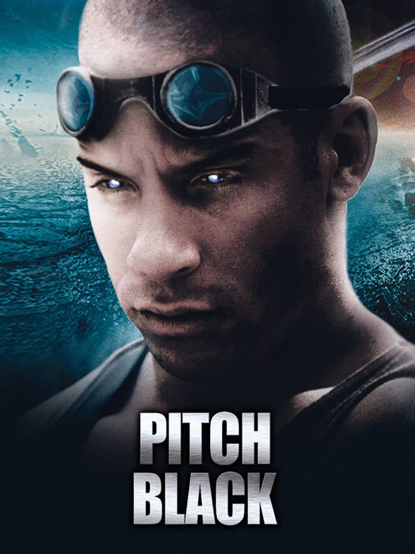 Pitch black putlocker sale