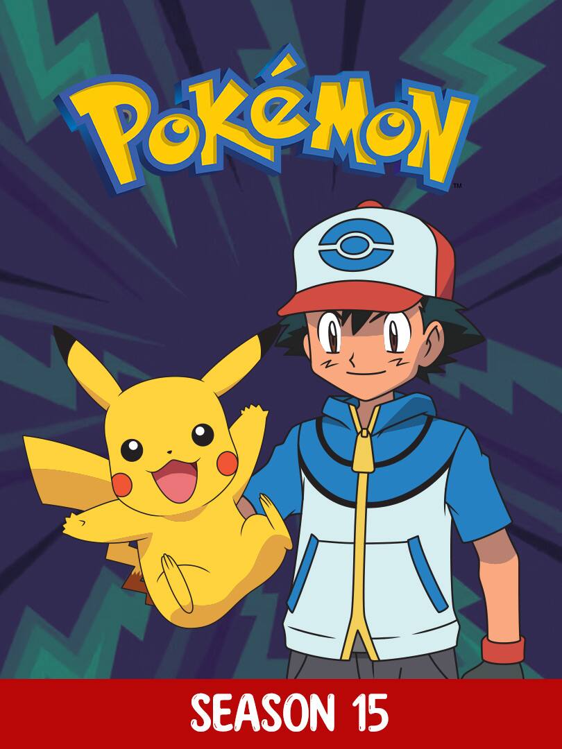 Pokemon TV Show: Watch All Seasons, Full Episodes & Videos Online In HD  Quality On JioCinema