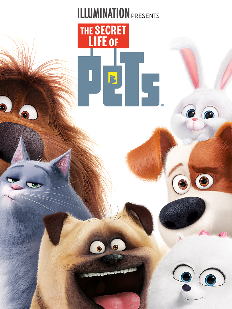 The secret life of pets 2 full movie 2017 123movies sale