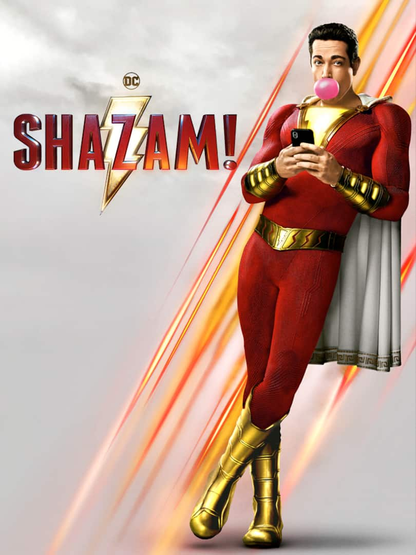 Shazam 2019 putlocker sale