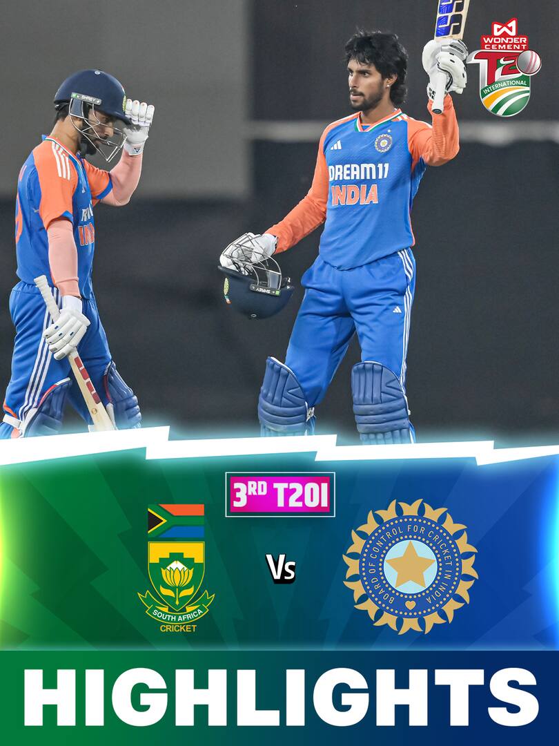 Watch Cricket Matches IPL Live streams and Match Highlights only on JioCinema