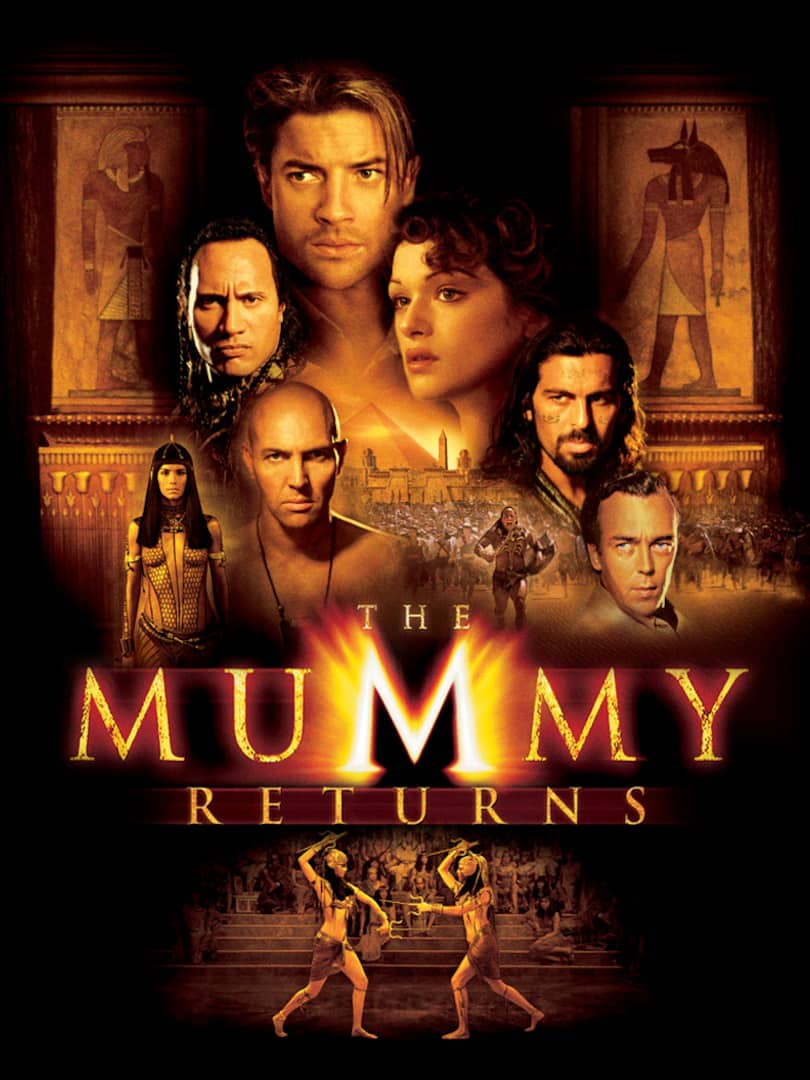 The Mummy 2017 English Movie Watch Full HD Movie Online On JioCinema