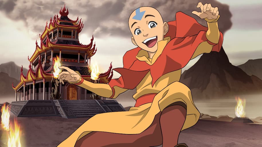 Avatar : The Last Airbender