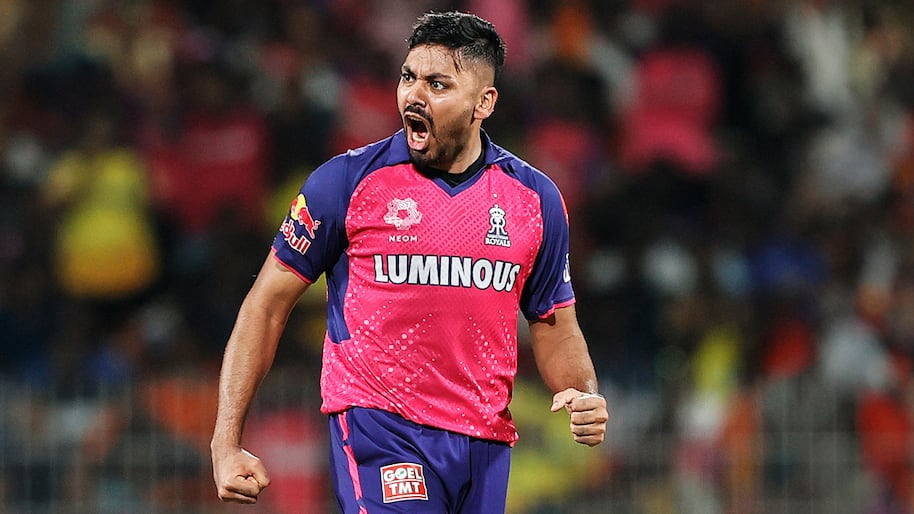 9.75 Cr! Avesh To Strengthen LSG Bowling