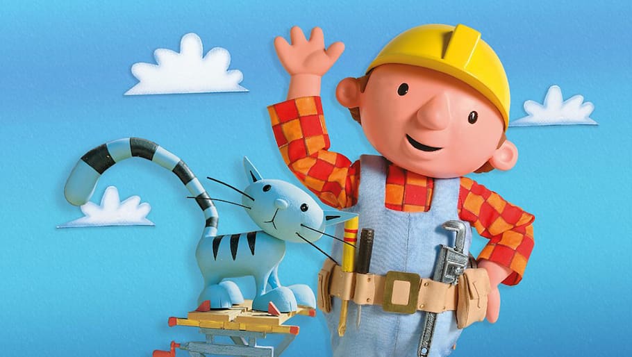 Bob The Builder