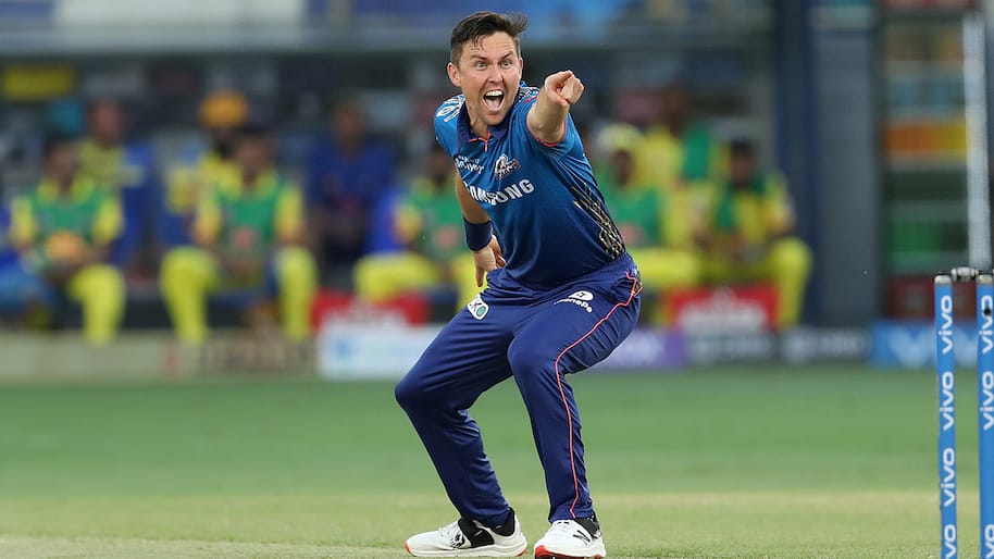 12.50 Cr! MI Seal Boult's Deal