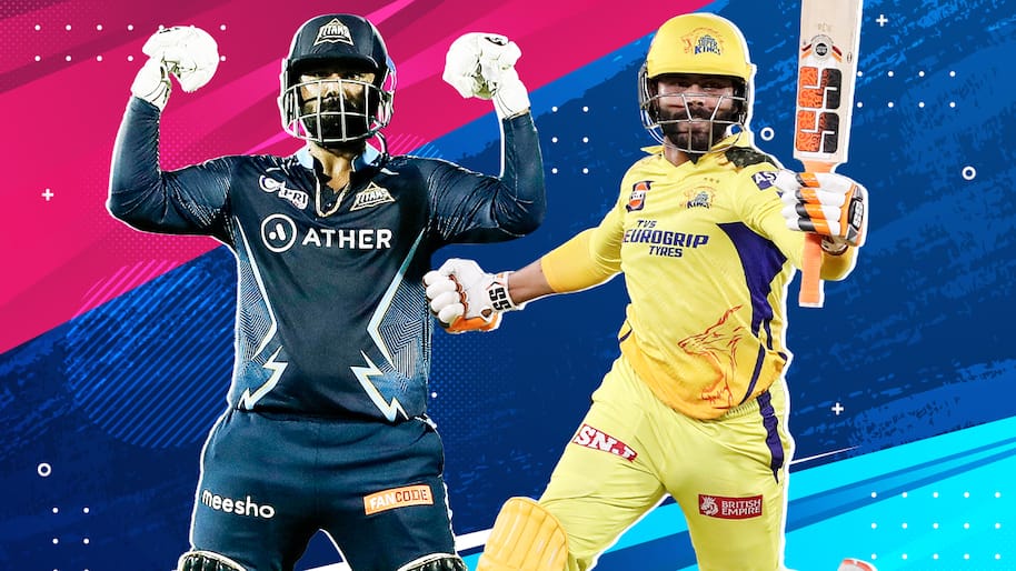 TATA IPL Mega Comps - Last Ball Thrillers