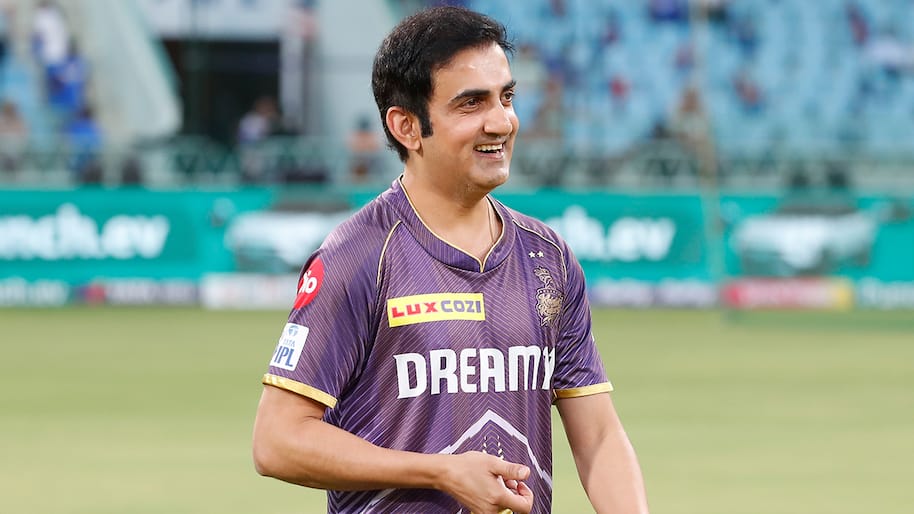 Gambhir Announced As Team India Head Coach