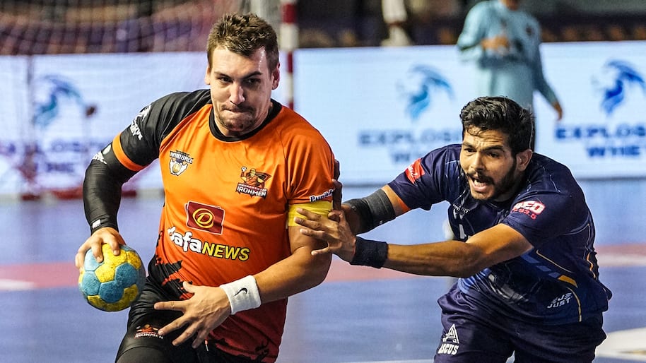 Final: Maharashtra 38-24 Uttar Pradesh