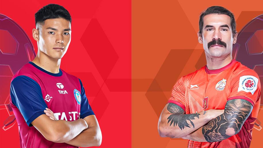 Watch Indian Super League 2024 2025 Matches Live Football Streaming and Match Highlights only on JioCinema