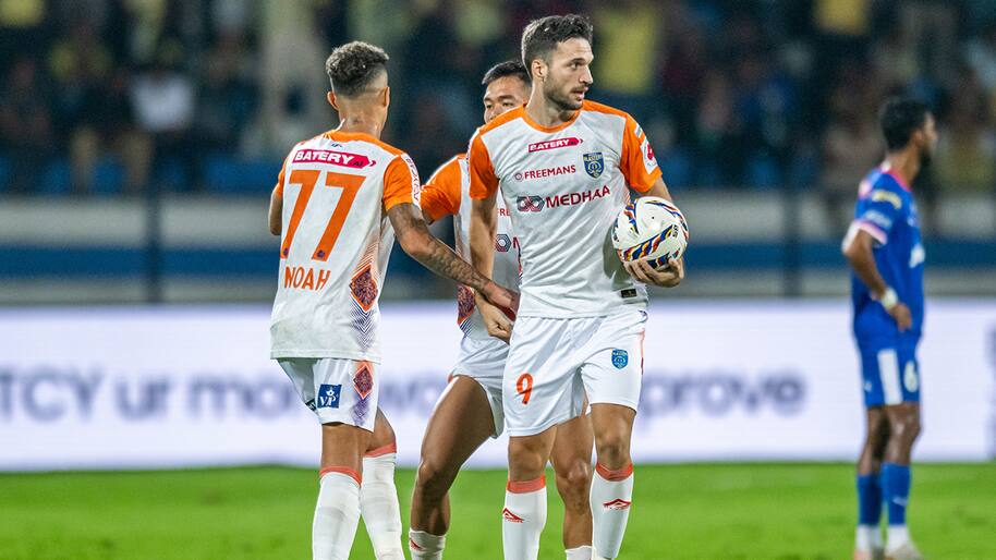 Watch Kerala Blasters FC Latest Match Highlights | ISL | JioCinema