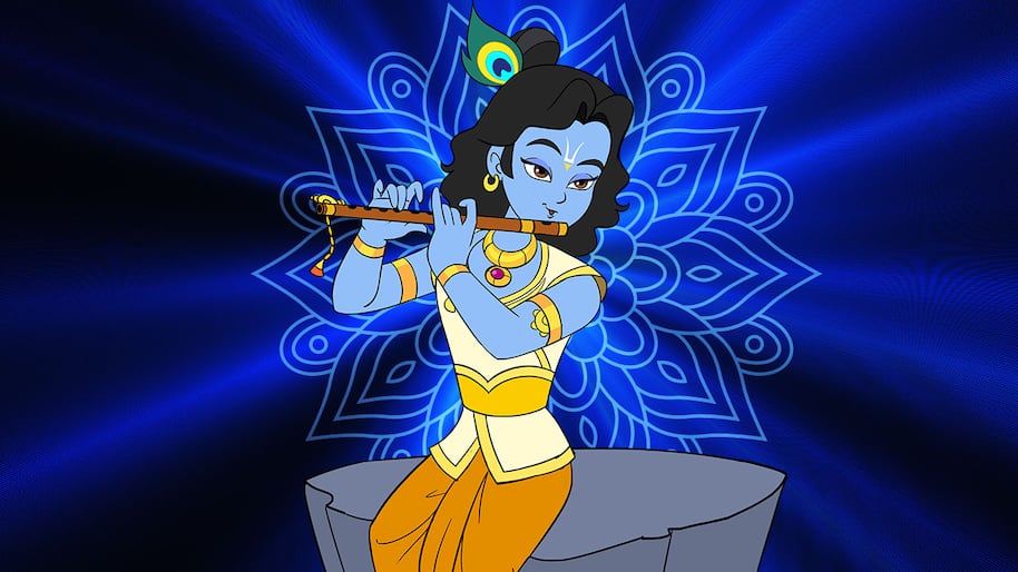 Kanha Morpankh Samraat