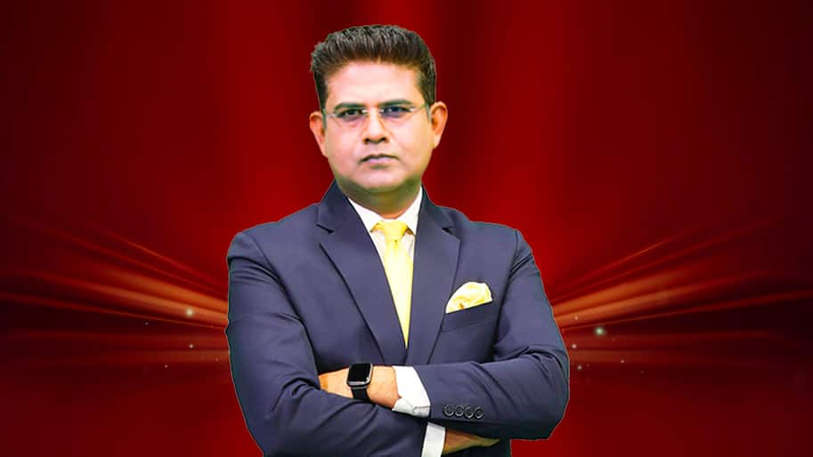 News18 Rajasthan