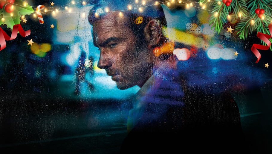 Ray Donovan