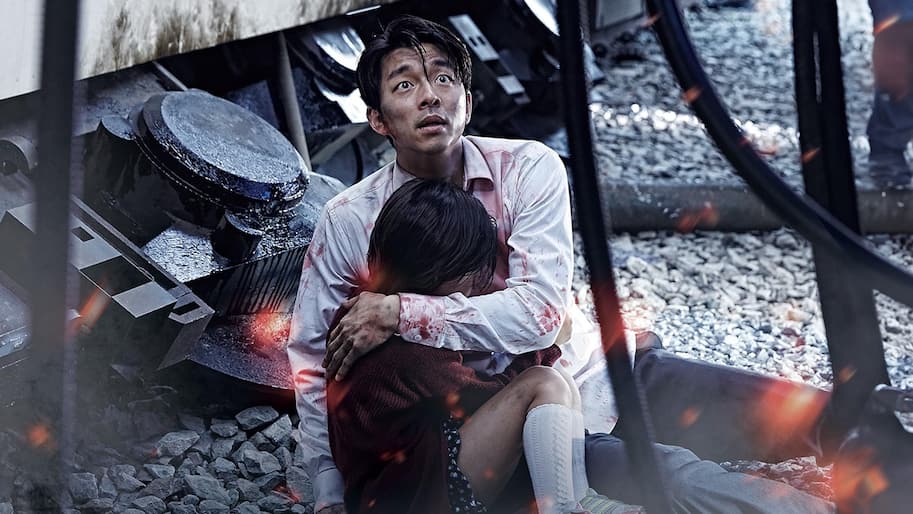 Train To Busan