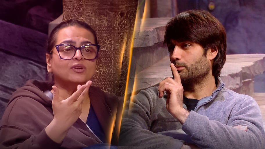 BIGG SHOCKER! Avinash Nominates Vivian!