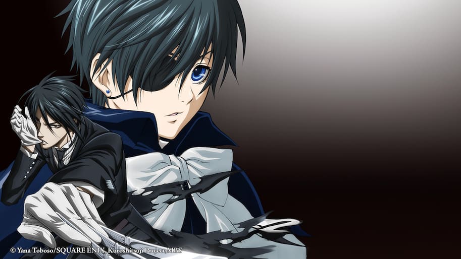 Black Butler