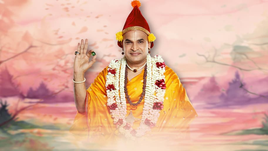 Jai Jai Swami Samarth