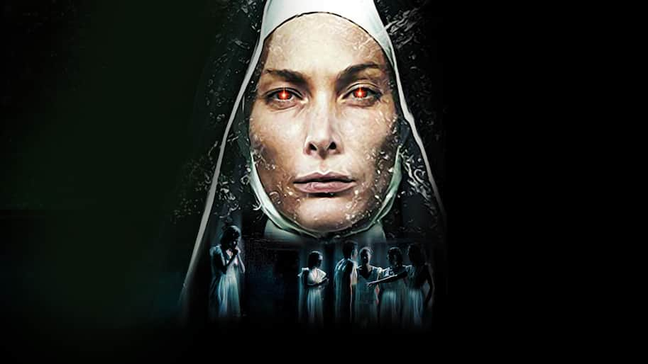 The Nun