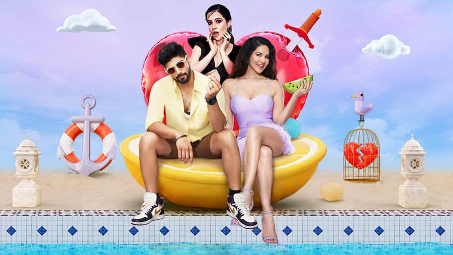 MTV Splitsvilla X5