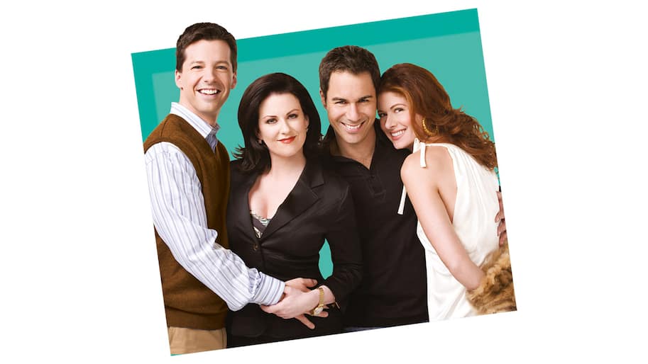 Will & Grace