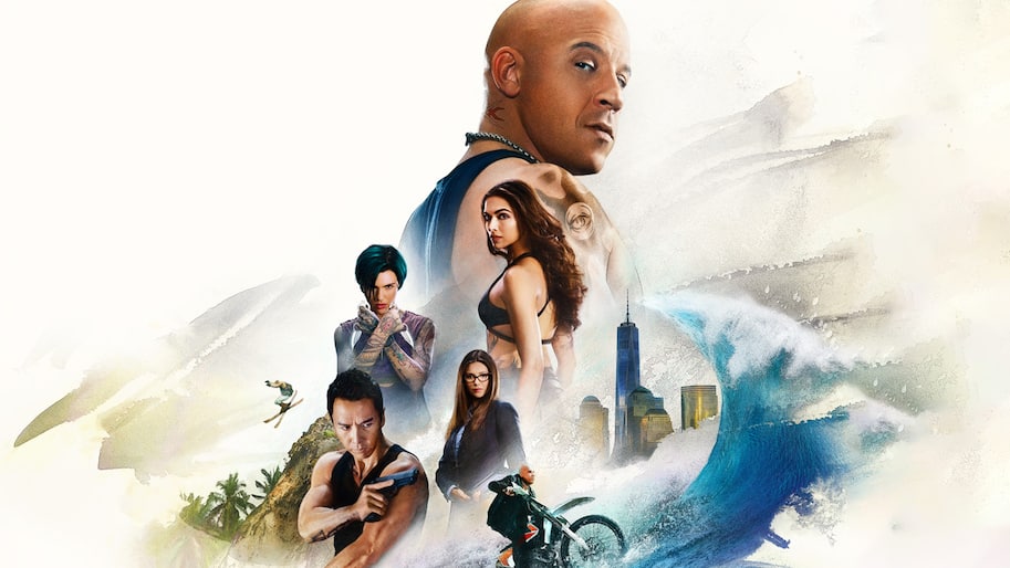 xXx Return of Xander Cage