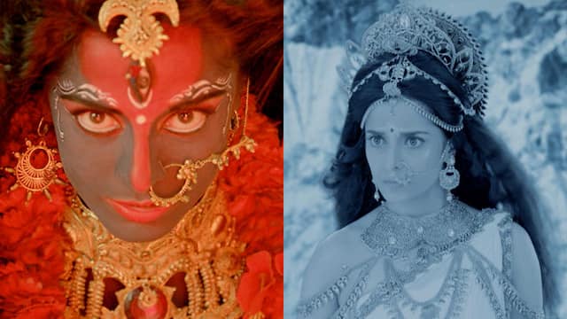 Mahakali full episode deals on voot