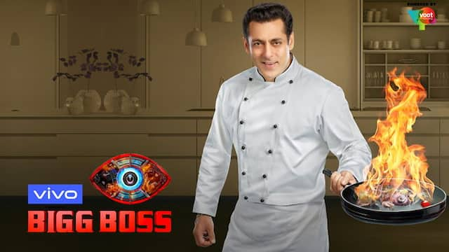 Watch Bigg Boss Season 13 Episode 23 Bagga Jasoos On The Loose