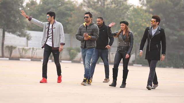 Roadies x2 culling 2025 round full episode