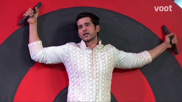 Watch Bigg Boss Season 11 Episode 2 Bigg Outbursts Gives Fiery