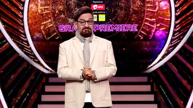 Watch big boss marathi on sale online