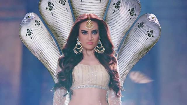 Watch Naagin Season 5 Episode 29 Bani s Biggest Enemy Arrives