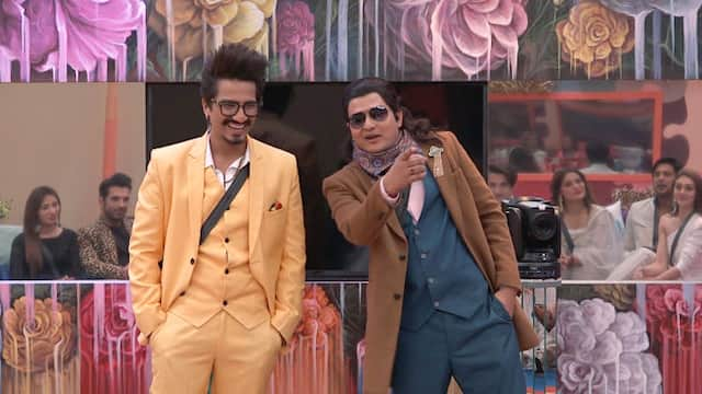 Bigg boss 13 2025 1st episode hotstar hindi