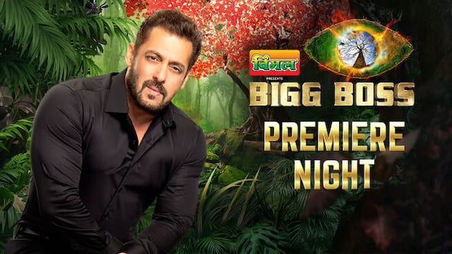 Websites to discount watch bigg boss