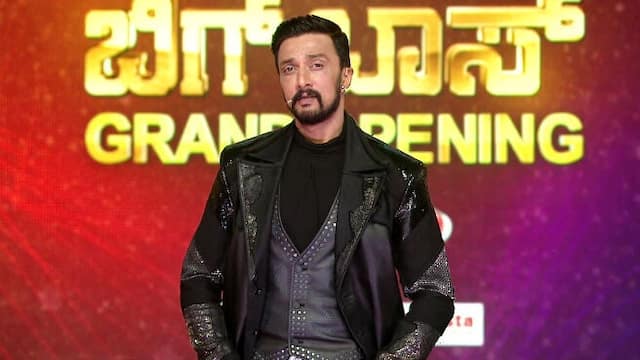 Bigg Boss Kannada Watch Season 8 Episode 1 Bigg Boss Kannada 8 Grand Premiere on JioCinema