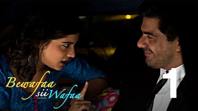 Bewafaa Sii Wafaa TV Show Watch All Seasons Full Episodes