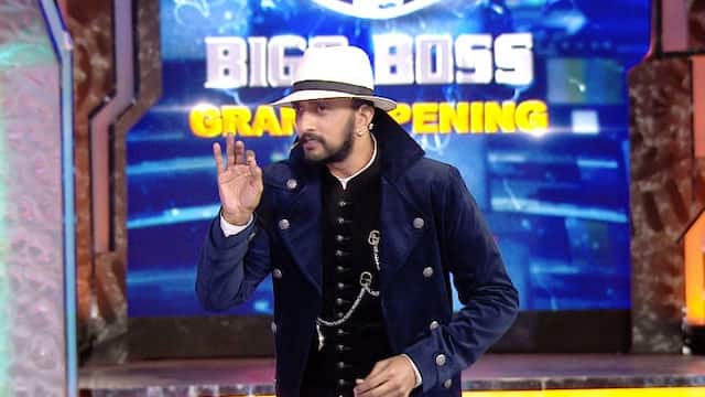 Watch Bigg Boss Kannada Season 4 Episode 112 Day 65 The Best