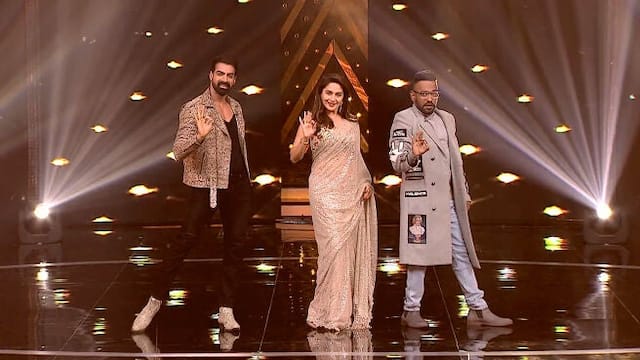 Dance deewane season 3 full episode clearance