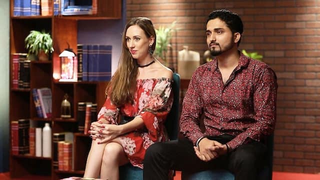 Watch MTV Love School Season 2 Episode 11 The Shocking Love School Time Machine Watch Full Episode Online HD On JioCinema