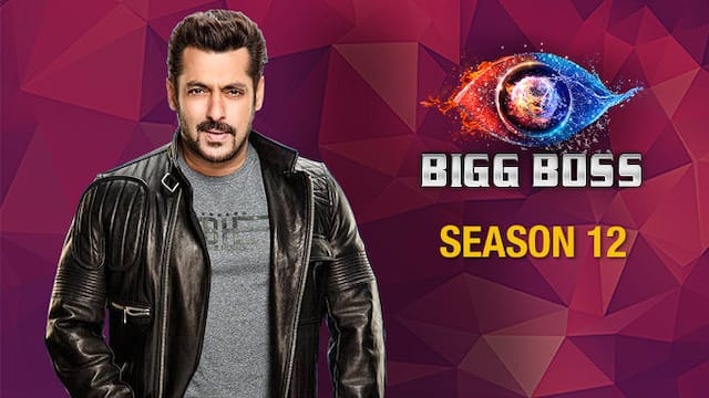 Bigg boss 12 on sale watch online bepanah