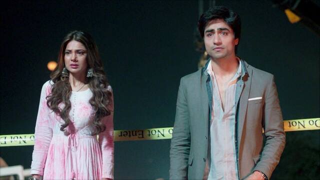 Bepannaah Watch Season 1 Episode 1 Tragedy strikes Zoya and Aditya on JioCinema