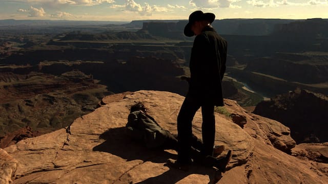 Westworld season 1 episode 1 online stream new arrivals