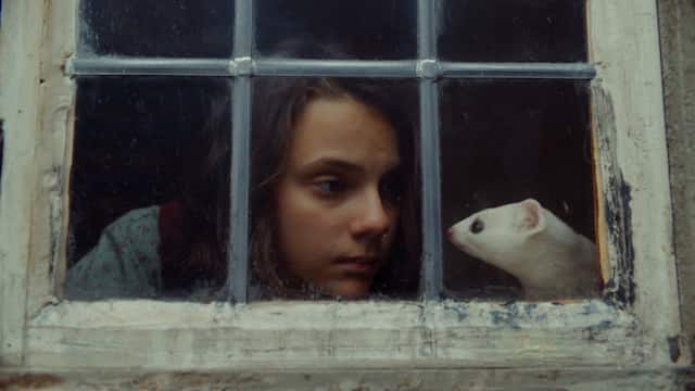 Watch His Dark Materials Season 1 Episode 2 The Idea Of North