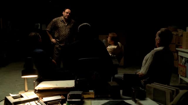 The sopranos season 1 online episode 1 watch online