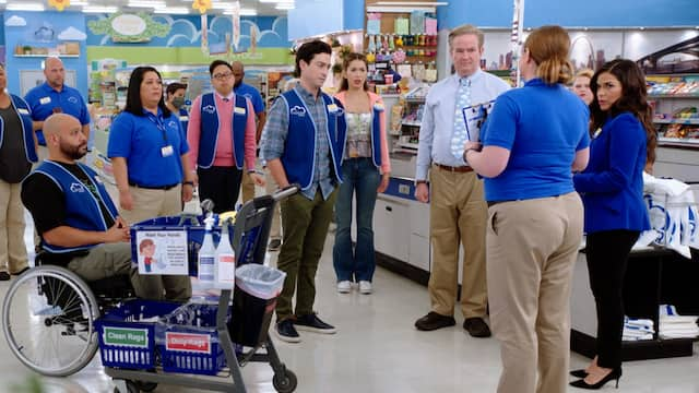 Superstore season discount 6 episode 8