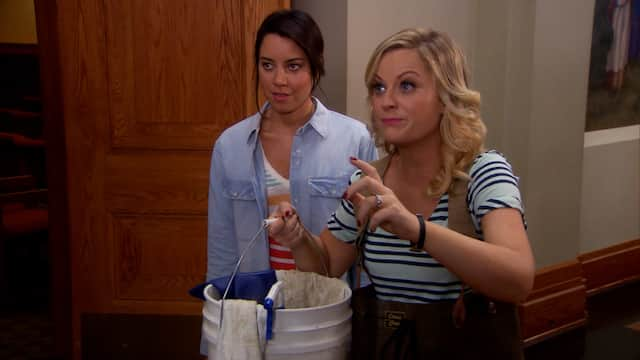 Parks and recreation season 1 episode sale 2 watch online